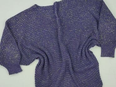 Women's Clothing: Women`s sweater, One size — 1