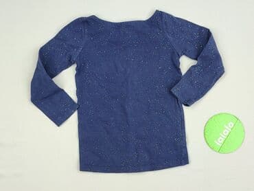 top secret sweterki: Bluzka, Reserved, 4-5 lat, 104-110 cm, stan - Bardzo dobry — 3