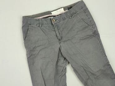 H&M, Spodnie materiałowe damskie, rozmiar L