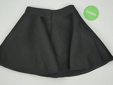 basic by o la la: By o la la. !, Spódnica damska, rozmiar S — 3