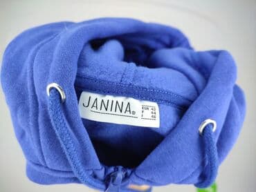 bluza fly emirates: Janina, Bluza z kapturem damska, rozmiar XL — 4