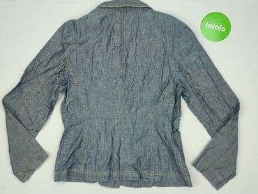 marynarka versace damska: Makalu, Marynarka damska, L — 3