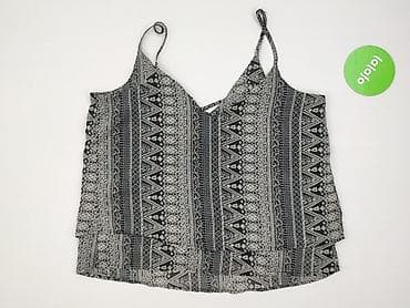 bluza pull and bear: Terranova, Топ жіночий, розмір M — 3
