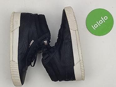 obowie: Puma, Sneakersy damskie, rozmiar 38 — 3