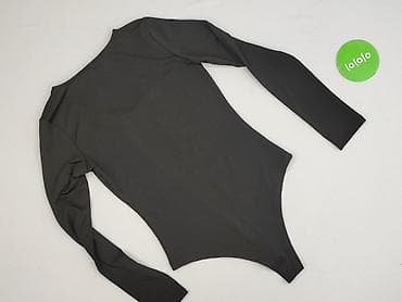 biale body: Body damskie, rozmiar M — 3