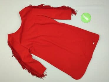 monnari sukienki czarne: Monnari, Women`s dress, size S — 3