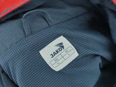 kurtka legii: Jako, Wiatrówka dla mężczyzn, rozmiar L — 5