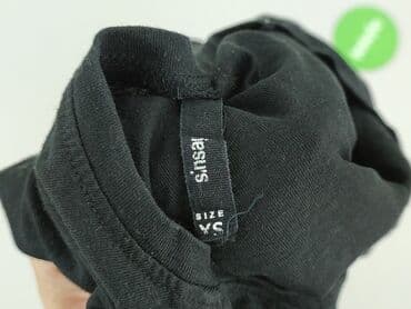 sinsay t shirty damskie: Sinsay, T-shirt damski, rozmiar S — 5