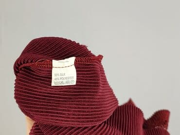 bluzki ażurowe allegro: Women's blouse, size XL — 5