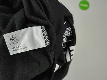 version jeans: B&C Collection, Bluza dla mężczyzn, rozmiar S — 4