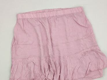 spódniczka w kratkę czerwone: Spódnica damska, S — 1