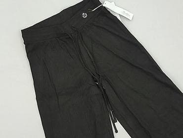 Spodnie materiałowe damskie, rozmiar M