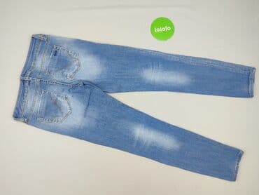 jeansy damskie only: ONLY, Jeansy damskie, rozmiar XS — 3