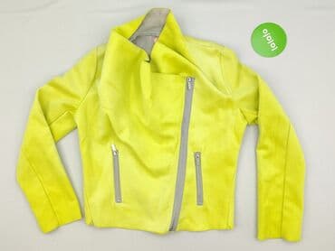 marynarka i krótkie spodenki: K.Zell, Kurtka przejściowa damska, M — 3