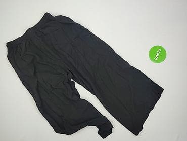 culotte: Spodnie 3/4 damskie, rozmiar XS — 3