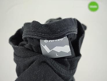 nike tech short: Hi-Tec, Koszulka dla mężczyzn, rozmiar L — 4