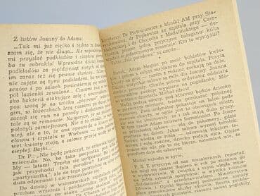 Książki: Książka, gatunek - Literatura faktu, stan - Bardzo dobry — 3