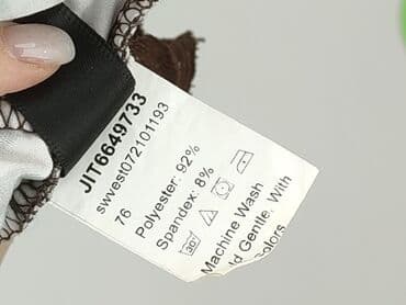 bluzki na ramiączkach sinsay: Shein, Топ жіночий, XS — 5