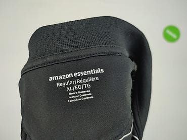 secondhand: Koszulka polo dla mężczyzn, rozmiar XL — 5