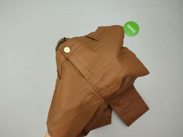 spodnie w panterkę stradivarius: Stradivarius, Spodnie materiałowe damskie, rozmiar L — 5