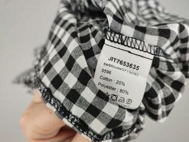 baskinki bluzki: Shein, Bluzka damska, rozmiar M — 6