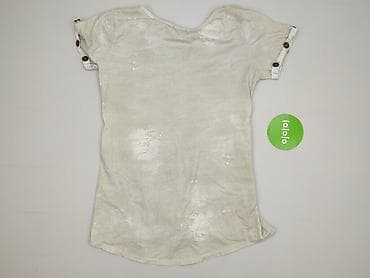 tshirt 8xl: Unisono, T-shirt damski, rozmiar M — 3