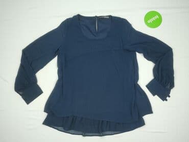 Kobiety: Atmosphere, Bluzka damska, M — 2