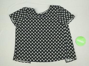 bluzki bawełniane basic: ONLY, Women's blouse, size S — 2