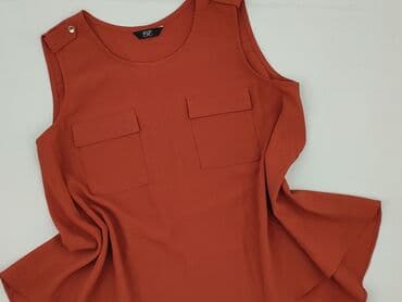 zalando bluzki rękaw 3 4: F&F, Bluzka damska, S — 1