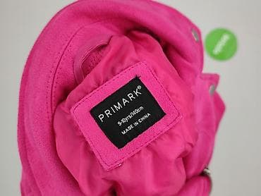 bluzki ck: Kurtka przejściowa, Primark, 10 lat, 134-140 cm, stan - Bardzo dobry — 4