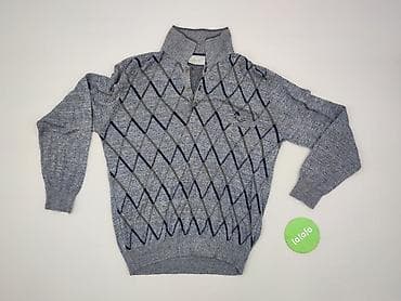 pull and bear pl: Sweter dla mężczyzn, rozmiar M — 2