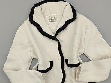 Kardigan damski, rozmiar 4XL