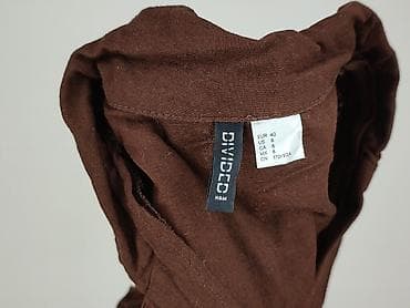 celine bluzki: H&M Divided, Koszula damska, rozmiar M — 4