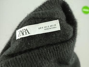 top zara basic: Zara, Sweter damski, rozmiar S — 4