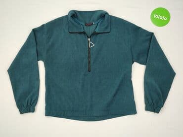 флісові кофти жіночі: Bluza damska
, rozmiar M — 2
