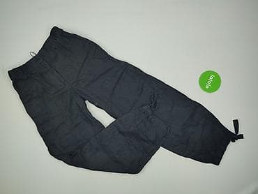 buty alladynki: Zara, Spodnie materiałowe damskie, rozmiar XS — 2