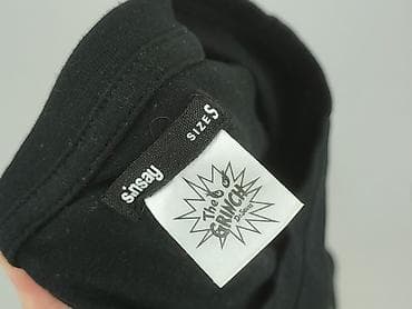 swiateczne: Sinsay, Koszulka dla mężczyzn, rozmiar S — 5