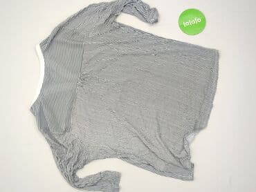 bluzki pod marynarkę plus size: H&M, Bluzka damska, rozmiar L — 3