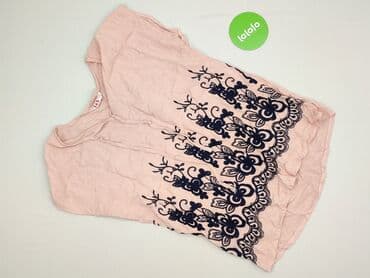 J&X, Bluzka damska, rozmiar 4XL — 2