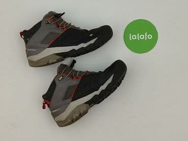 decatlon buty: Buty sportowe Quechua, 36, Używany — 3