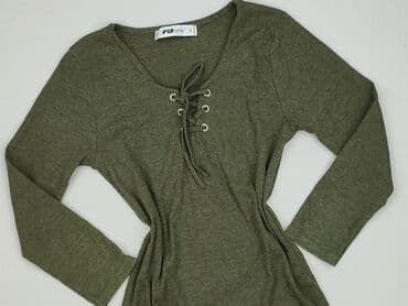 kapcie wiązane: FB Sister, Tunika damska, rozmiar S — 1