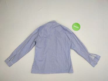 sweter w paski h: Hunter, Women`s shirt, size XS (EU 34) — 3