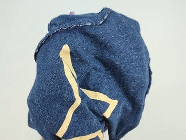hm plus size sukienki: Blouse, 10 years, 134-140 cm, condition - Good — 4
