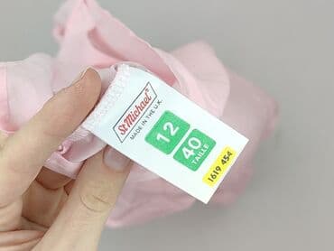 świateczna bluzka: St Michael, Bluzka damska, rozmiar L — 4