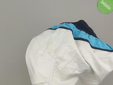 dresy adidasa: C&A, Szorty kąpielowe dla mężczyzn, rozmiar M — 7