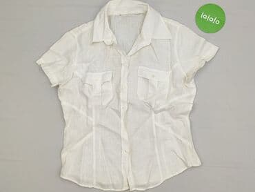 native koszule łódź: Koszula damska, M — 2