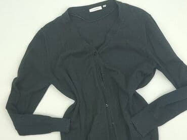 sklep ccc buty zimowe: Canda, Kardigan damski, rozmiar M — 4