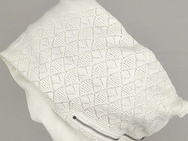 wegańskie buty zimowe: Vero Moda, Sweter damski, rozmiar S — 6