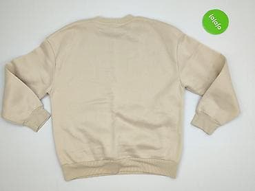 pull and bear sweterek: Shein, Світшот жіночий, розмір XS — 4