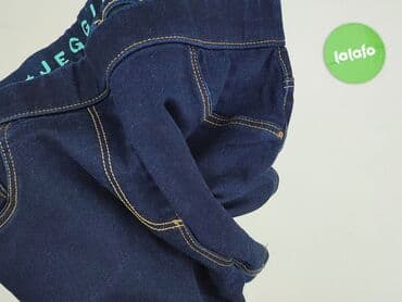 krótkie spodenki i marynarka: Shorts for women, size S (EU 36) — 5
